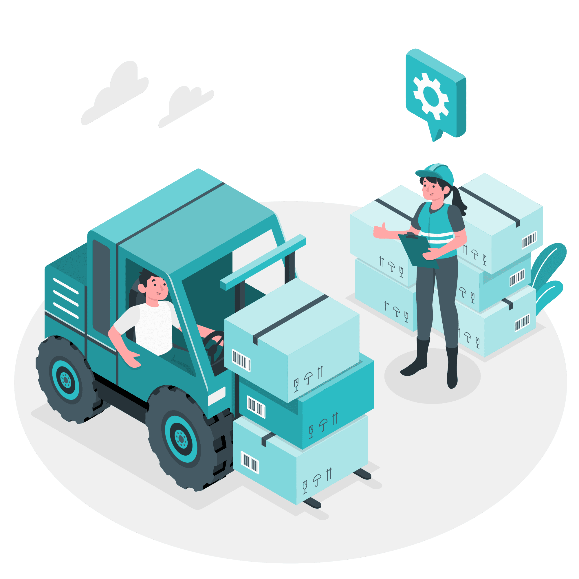 NIB Ekspor dan Impor