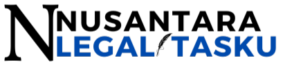Nusantara Legalitasku Logo